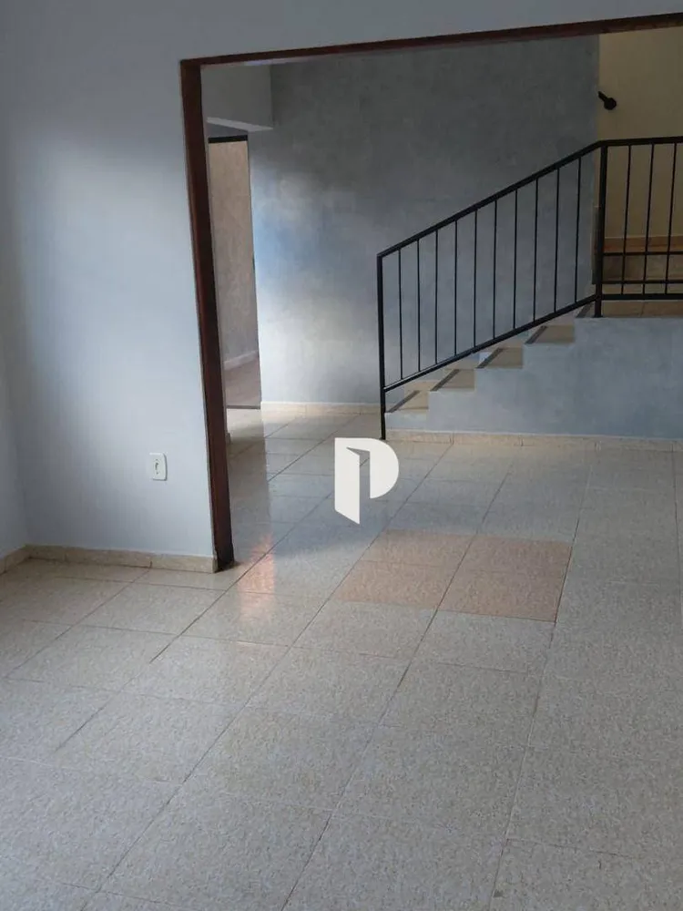 Sobrado, 4 quartos, 197 m² - Foto 3