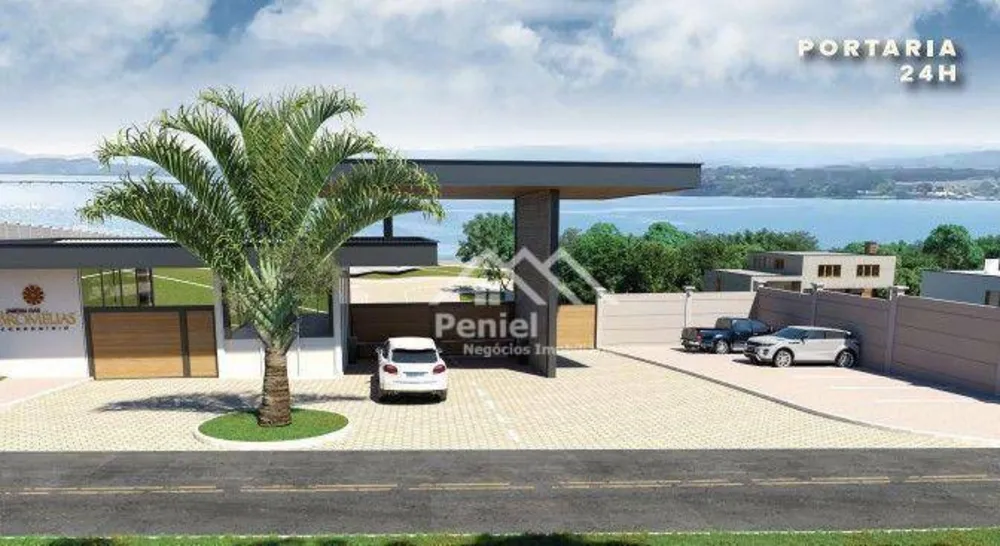 Loteamento e Condomínio, 514 m² - Foto 2