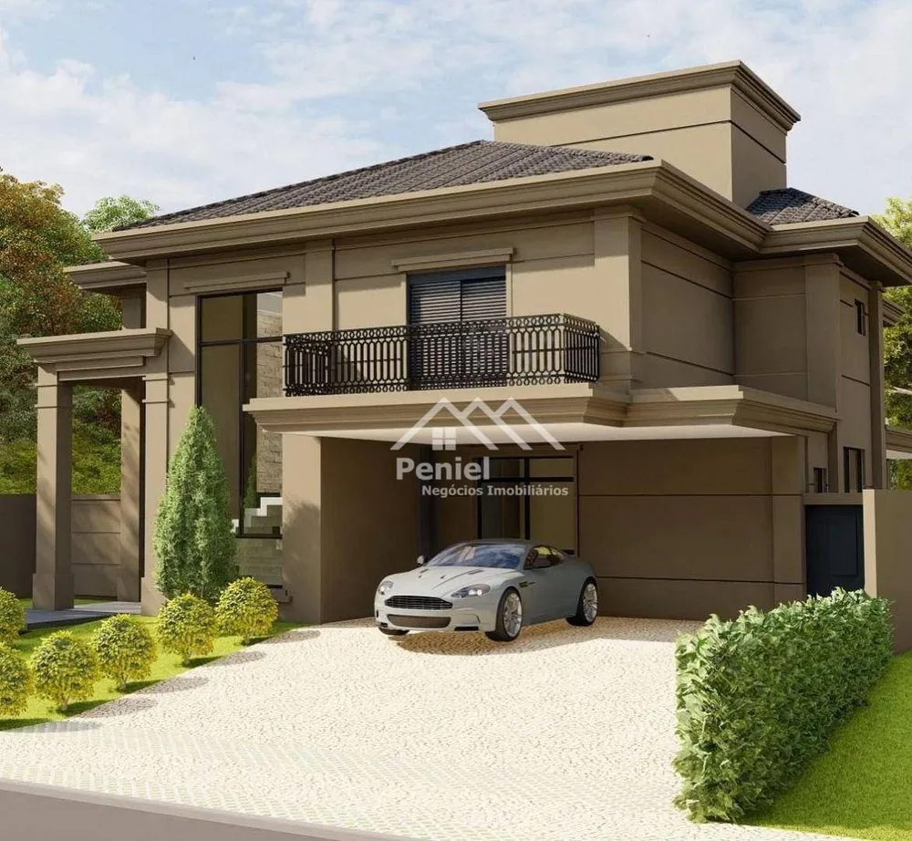 Sobrado, 3 quartos, 335 m² - Foto 3