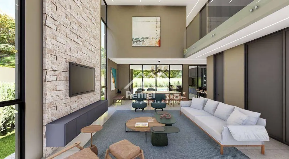 Sobrado, 3 quartos, 335 m² - Foto 4