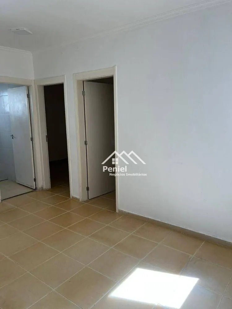 Apartamento, 2 quartos, 42 m² - Foto 1