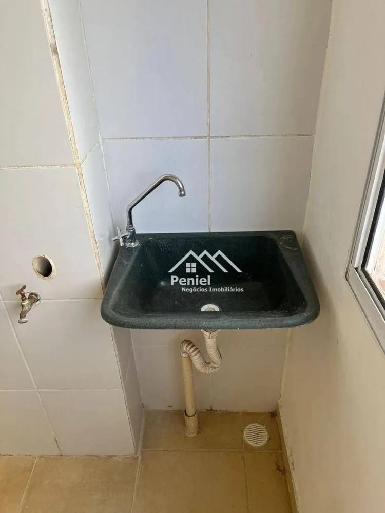 Apartamento, 2 quartos, 42 m² - Foto 4