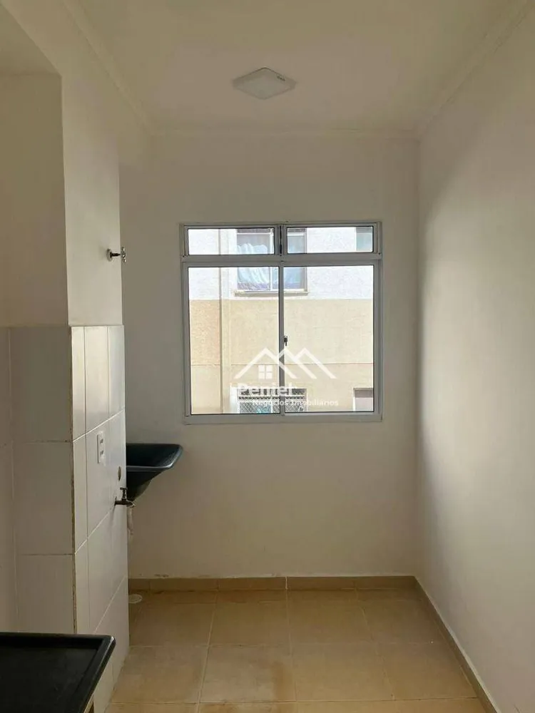 Apartamento, 2 quartos, 42 m² - Foto 2
