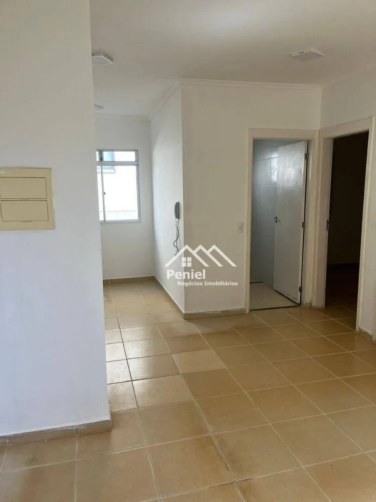 Apartamento, 2 quartos, 42 m² - Foto 2