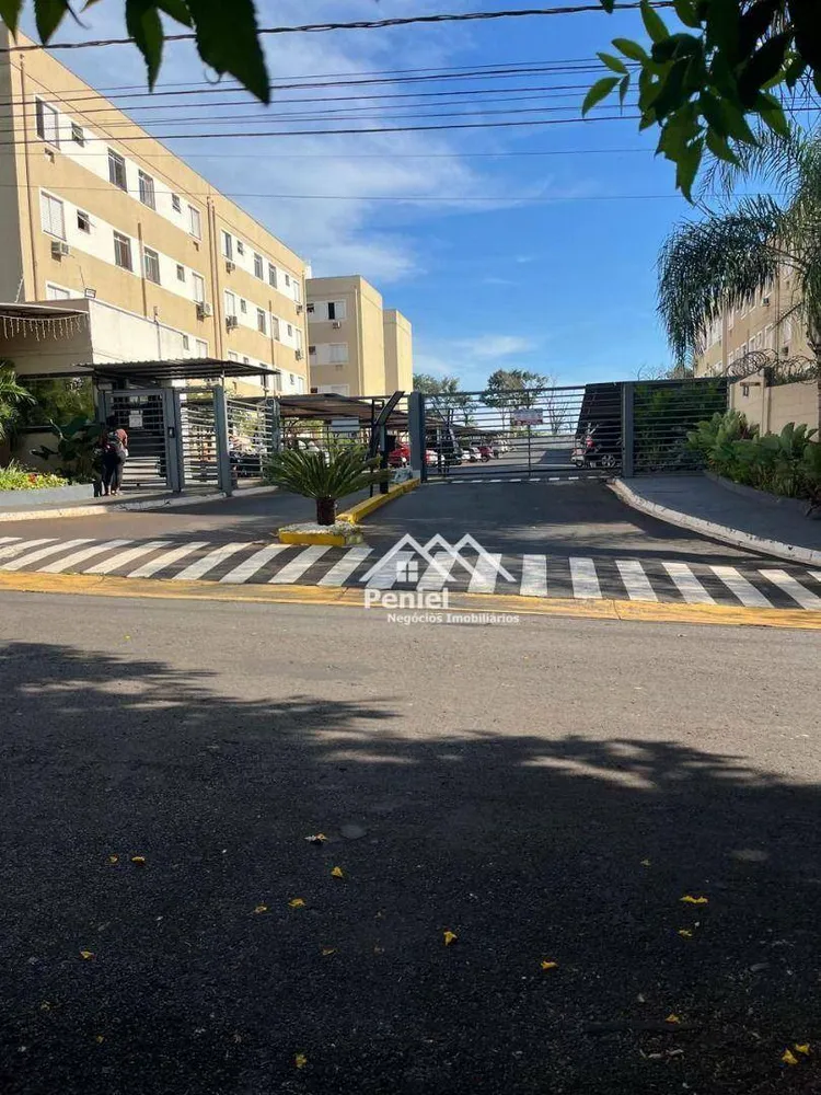 Apartamento, 2 quartos, 42 m² - Foto 15
