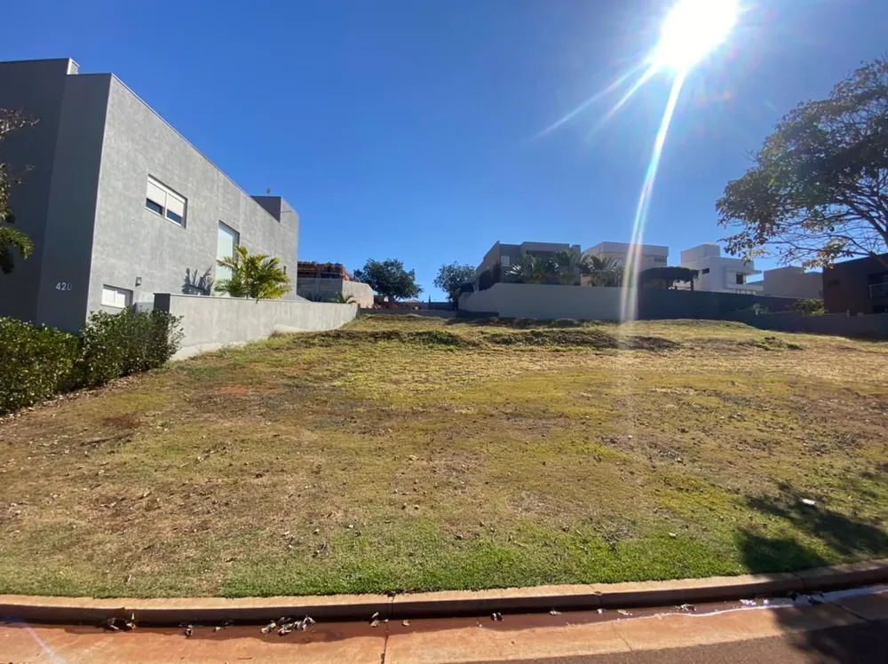 Loteamento e Condomínio, 513 m² - Foto 1