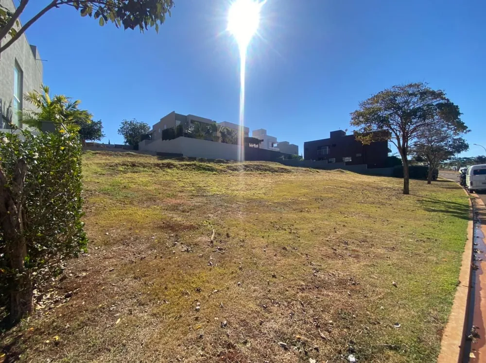 Loteamento e Condomínio, 513 m² - Foto 3