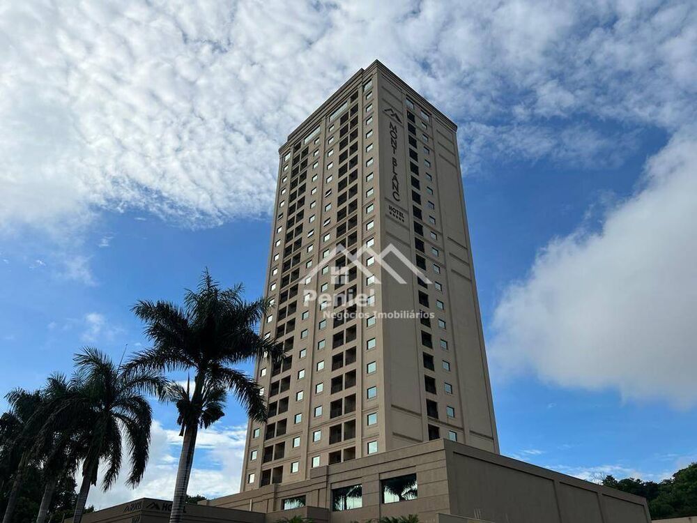 Flat/Apart Hotel, 1 quarto, 45 m² - Foto 1