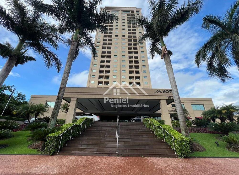 Flat/Apart Hotel, 1 quarto, 45 m² - Foto 4