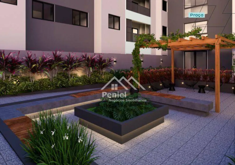 Apartamento, 3 quartos, 81 m² - Foto 3
