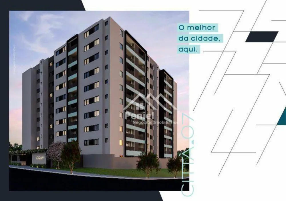 Apartamento, 3 quartos, 81 m² - Foto 7