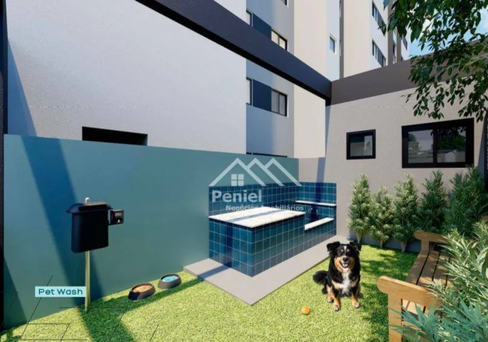 Apartamento, 3 quartos, 81 m² - Foto 11