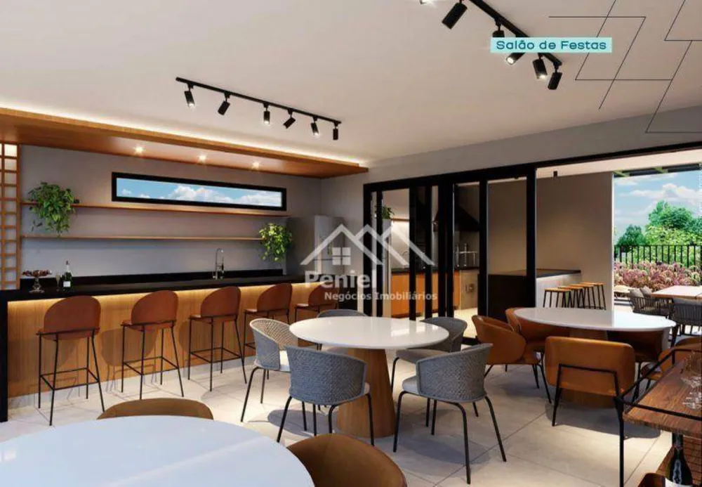 Apartamento, 3 quartos, 81 m² - Foto 5