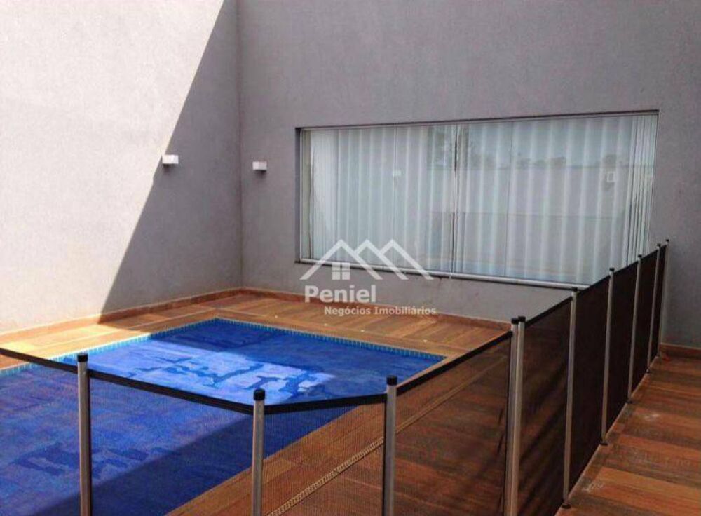 Casa de Condomínio à venda com 4 quartos, 250m² - Foto 4
