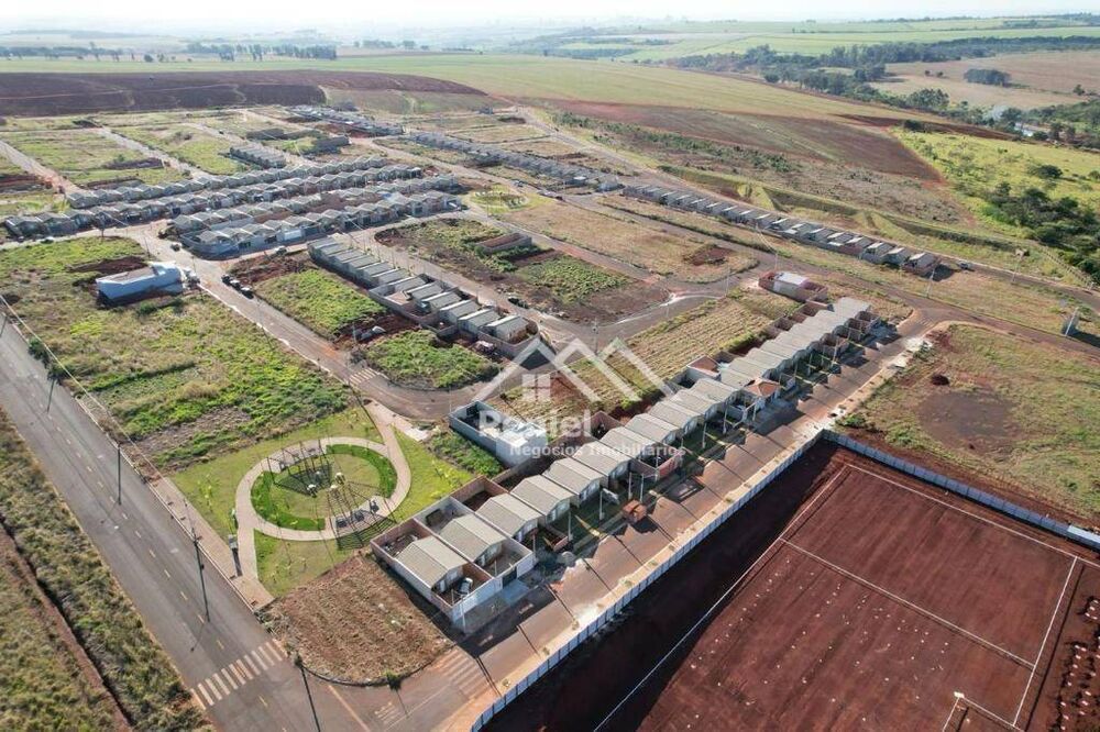 Terreno, 171 m² - Foto 1