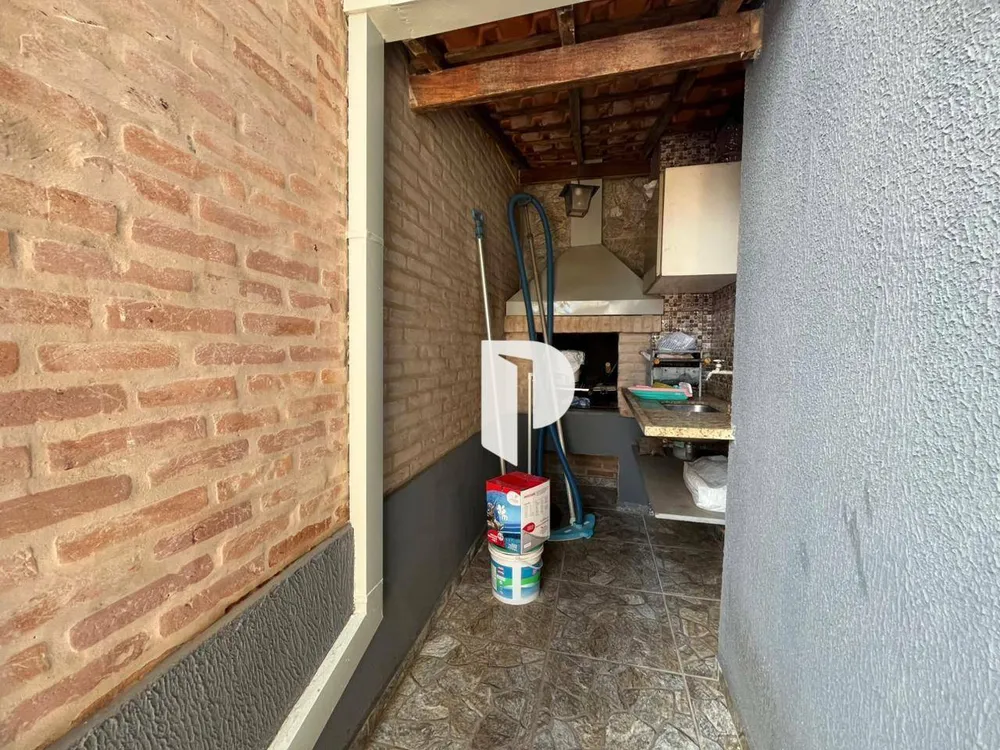 Casa de Condomínio, 5 quartos - Foto 4