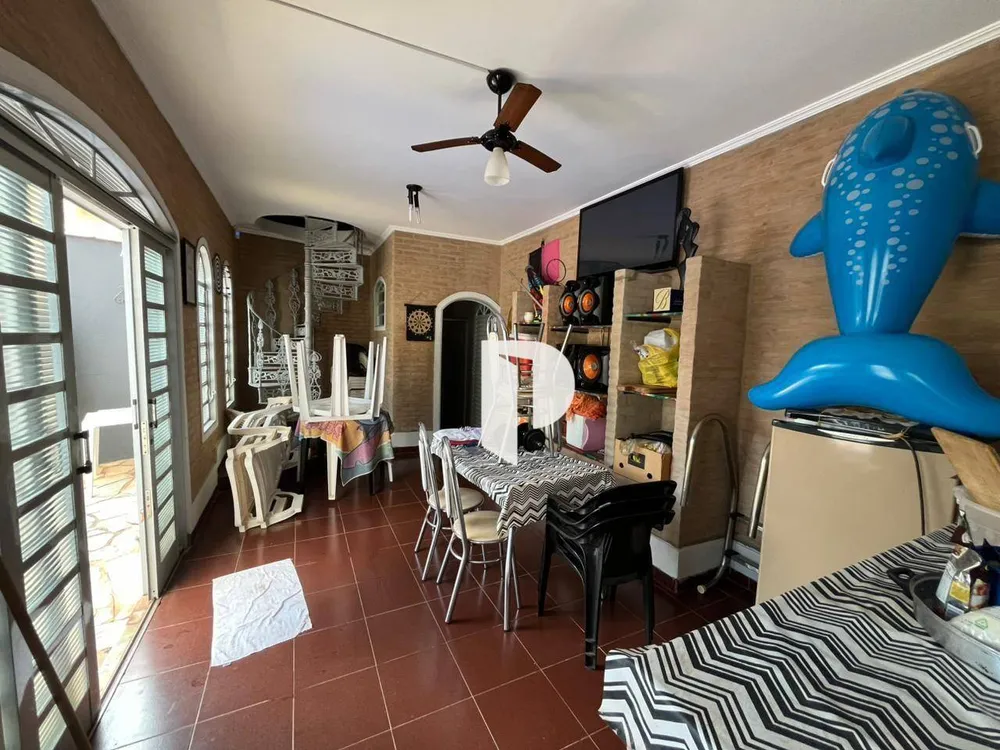 Casa de Condomínio, 5 quartos - Foto 10