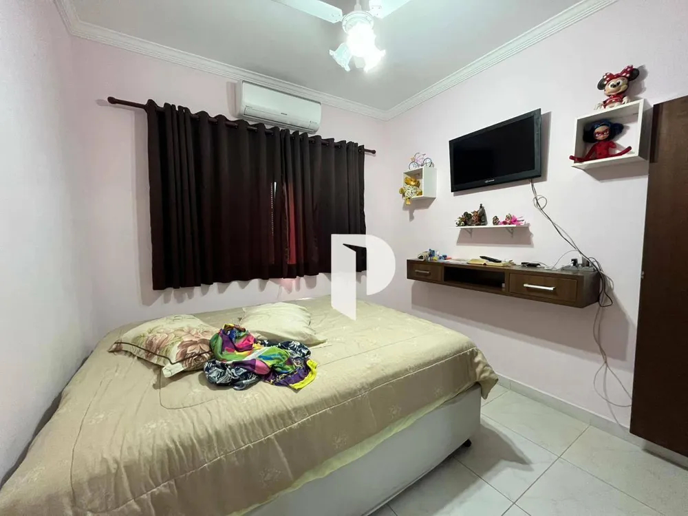 Casa de Condomínio, 5 quartos - Foto 1