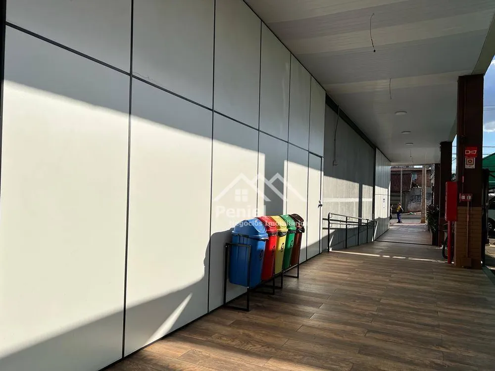 Loja-Salão, 82 m² - Foto 4