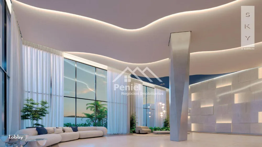 Apartamento, 3 quartos, 106 m² - Foto 6
