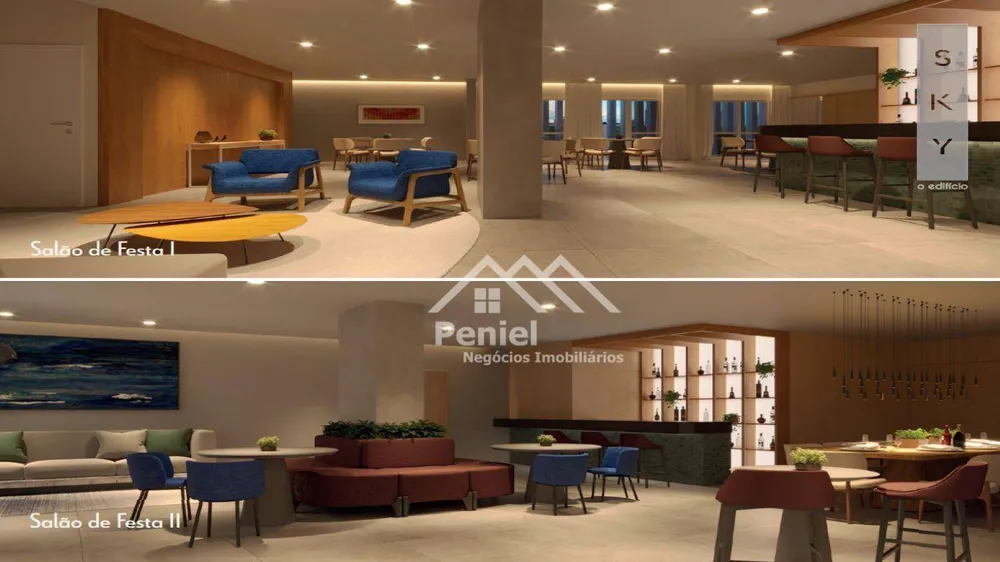 Apartamento, 3 quartos, 106 m² - Foto 9