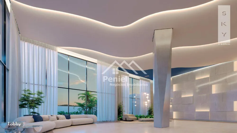 Apartamento, 3 quartos, 106 m² - Foto 1