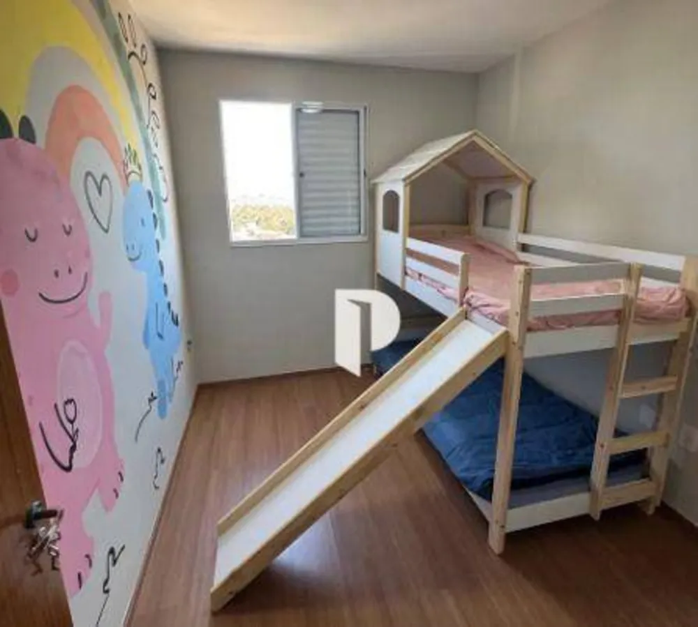 Apartamento, 2 quartos, 48 m² - Foto 5
