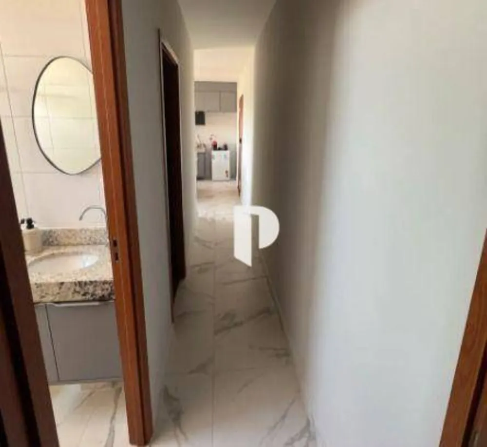 Apartamento, 2 quartos, 48 m² - Foto 4