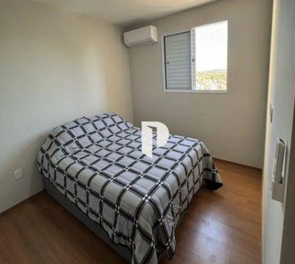 Apartamento, 2 quartos, 48 m² - Foto 7