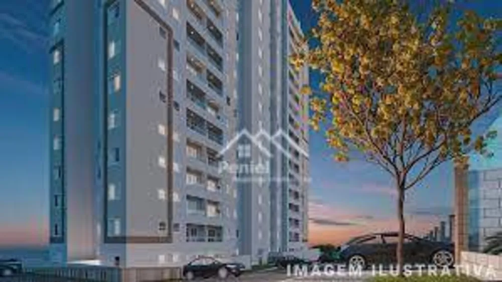Apartamento, 2 quartos, 48 m² - Foto 11
