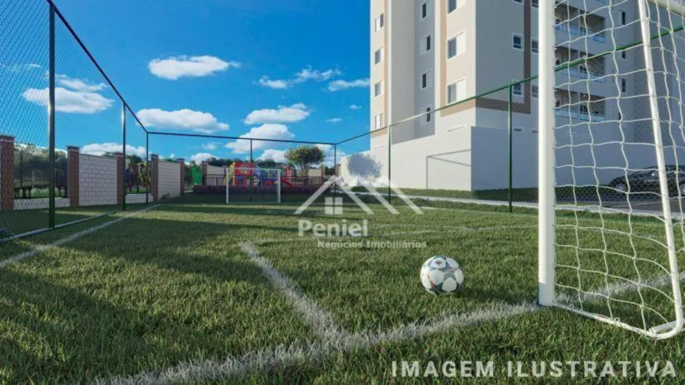 Apartamento, 2 quartos, 48 m² - Foto 12