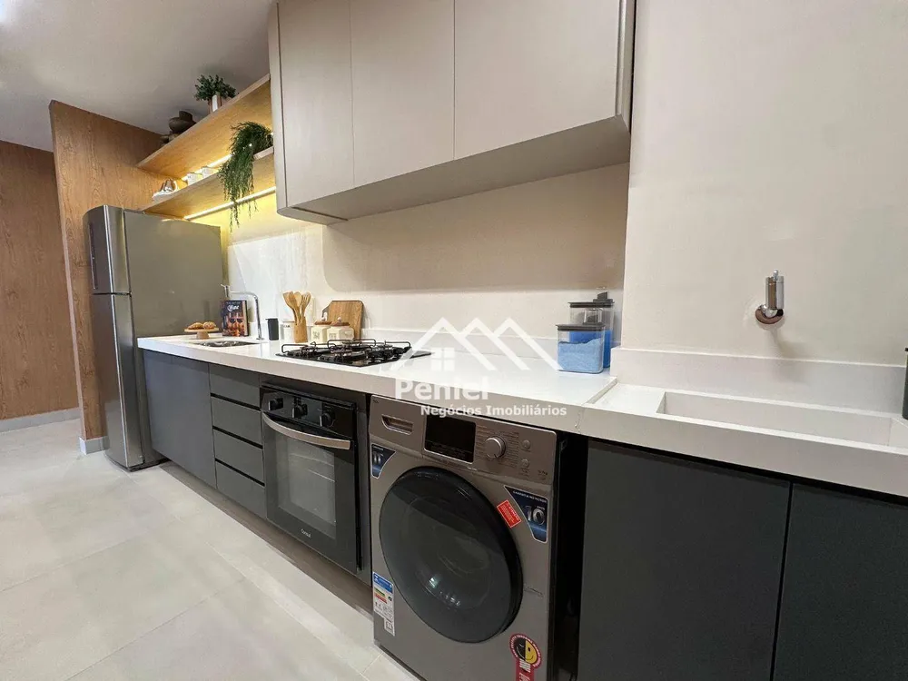 Apartamento, 2 quartos, 62 m² - Foto 3