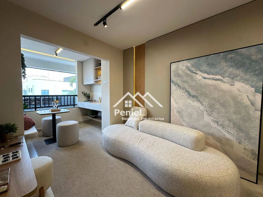 Apartamento, 2 quartos, 62 m² - Foto 1