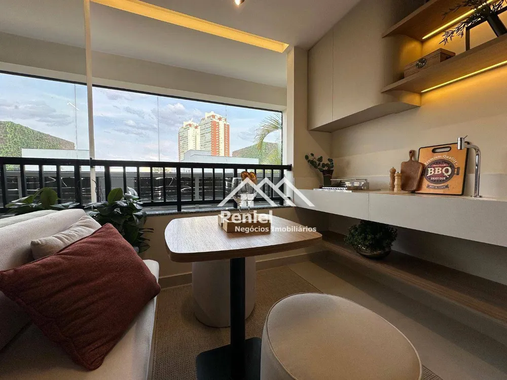 Apartamento, 2 quartos, 62 m² - Foto 8