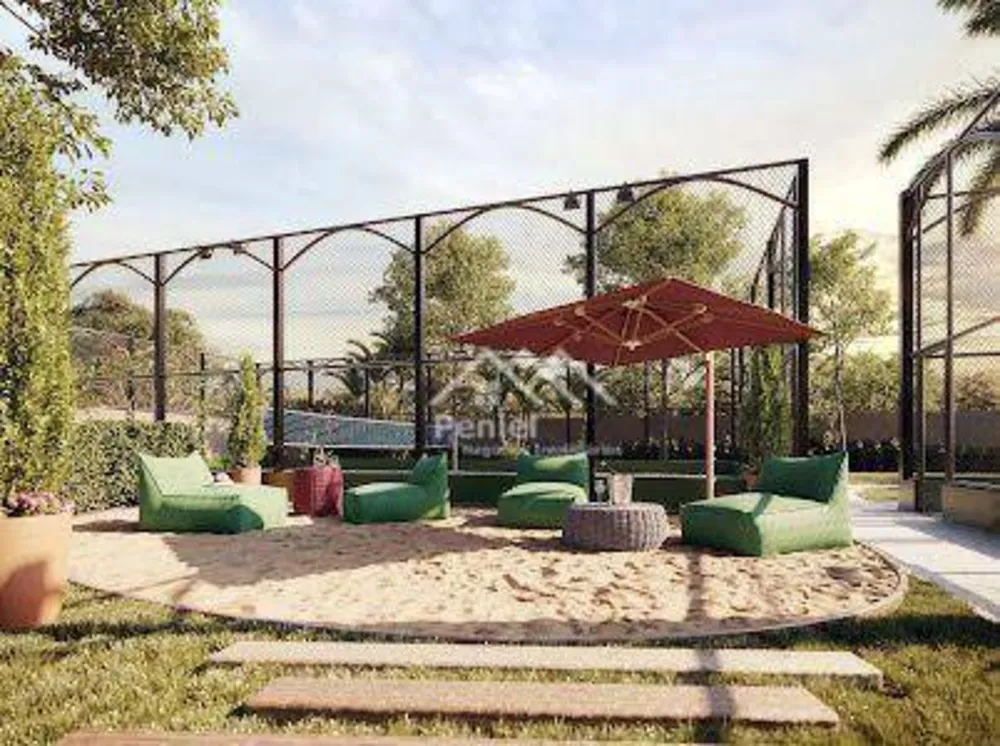Sobrado, 4 quartos, 187 m² - Foto 10