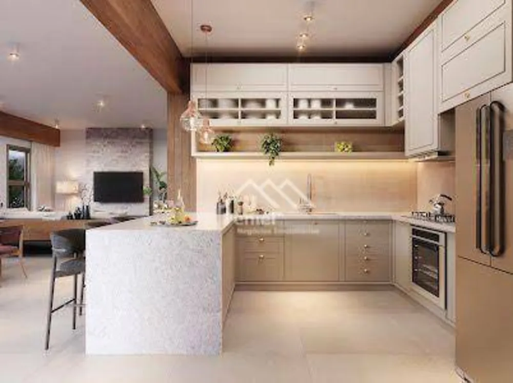Sobrado, 4 quartos, 187 m² - Foto 3