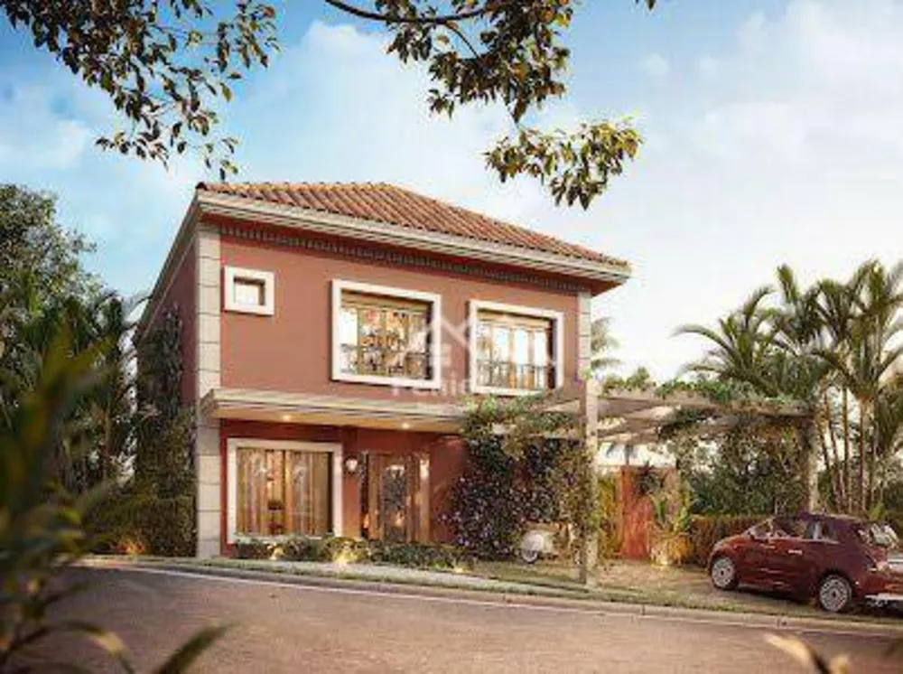Sobrado, 4 quartos, 187 m² - Foto 7
