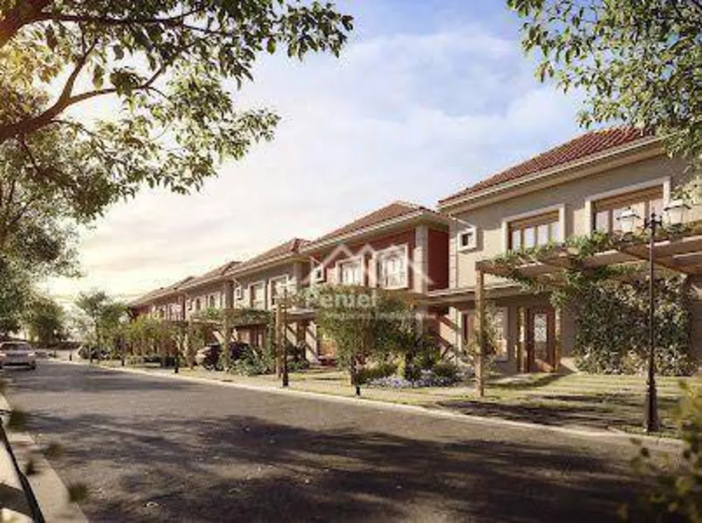 Sobrado, 4 quartos, 187 m² - Foto 5