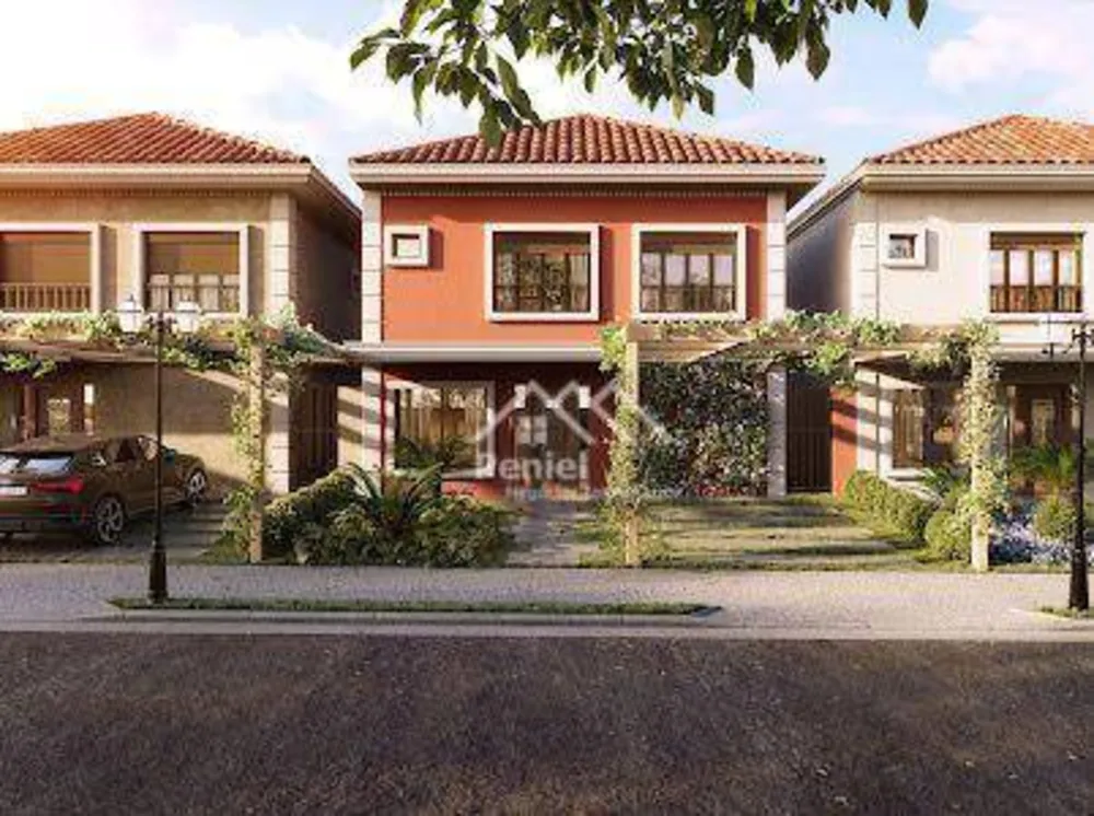 Sobrado, 4 quartos, 187 m² - Foto 6