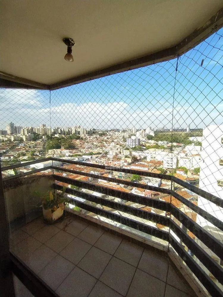 Apartamento, 3 quartos, 93 m² - Foto 2
