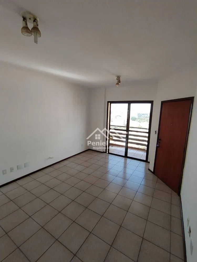 Apartamento, 3 quartos, 93 m² - Foto 1