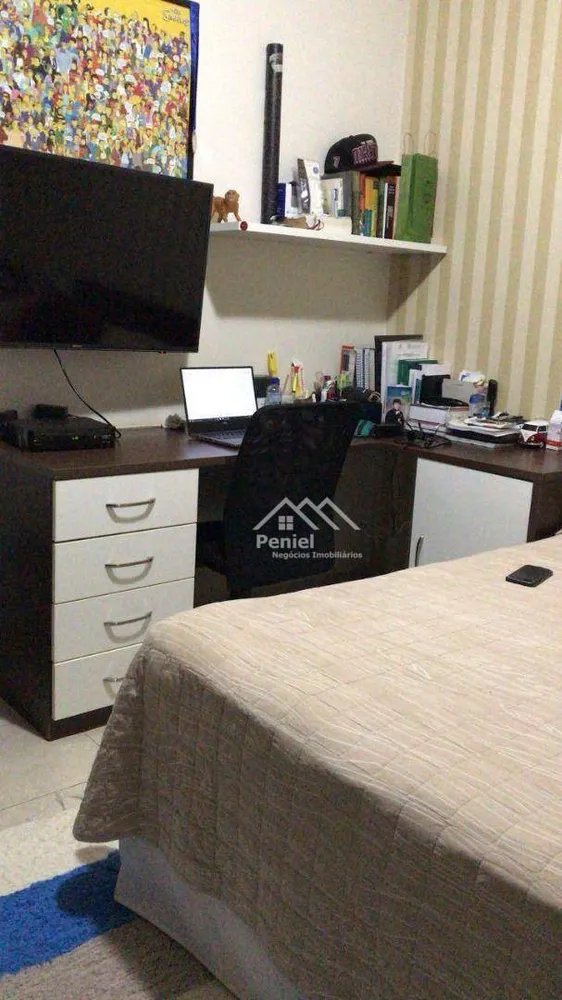 Sobrado, 3 quartos, 342 m² - Foto 12