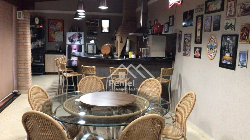 Sobrado, 3 quartos, 342 m² - Foto 4