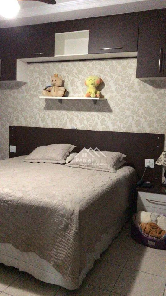 Sobrado, 3 quartos, 342 m² - Foto 11