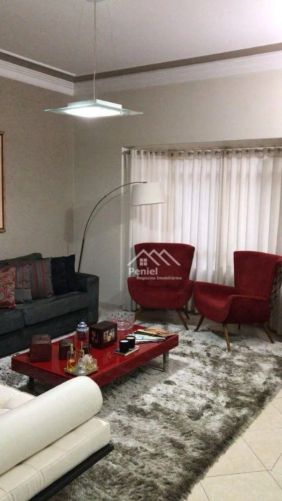 Sobrado, 3 quartos, 342 m² - Foto 2