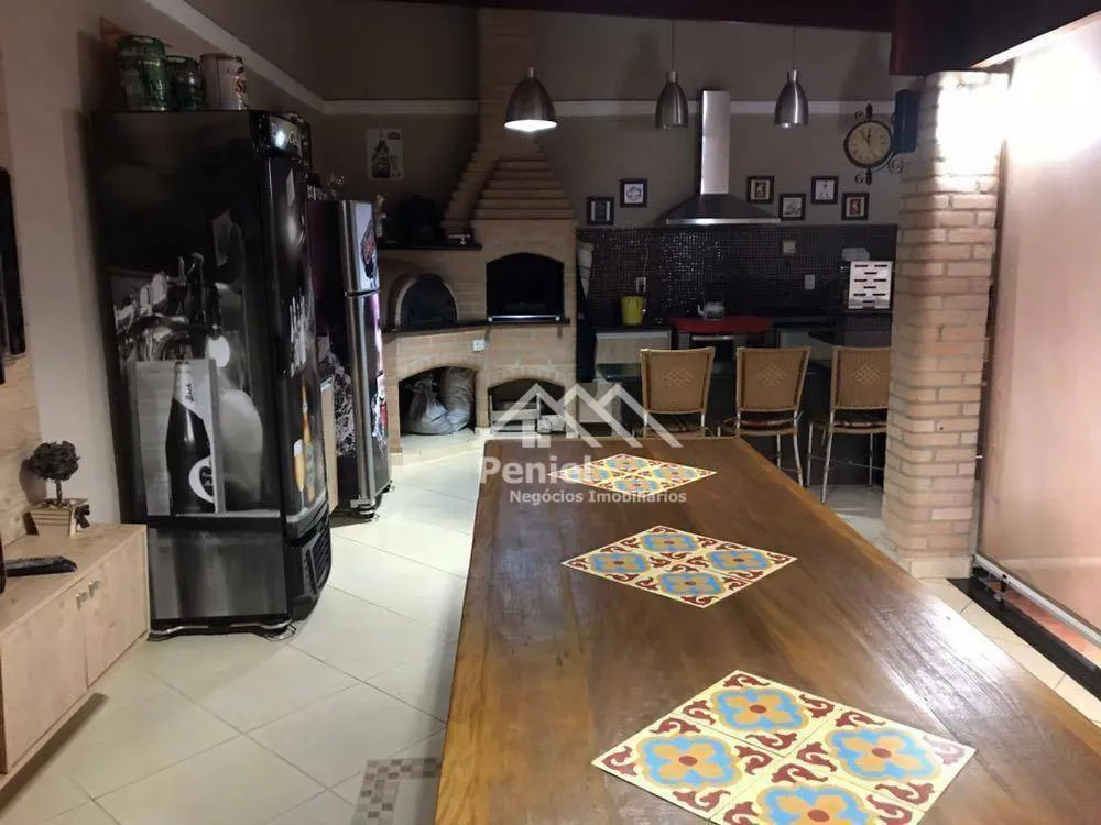 Sobrado, 3 quartos, 342 m² - Foto 12
