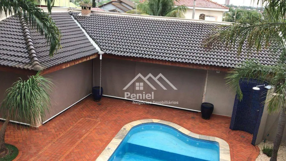 Sobrado, 3 quartos, 342 m² - Foto 6