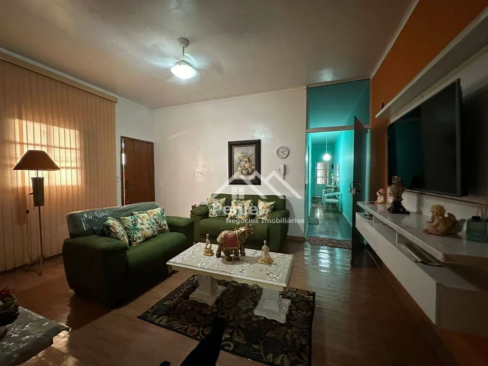 Casa, 4 quartos, 309 m² - Foto 8