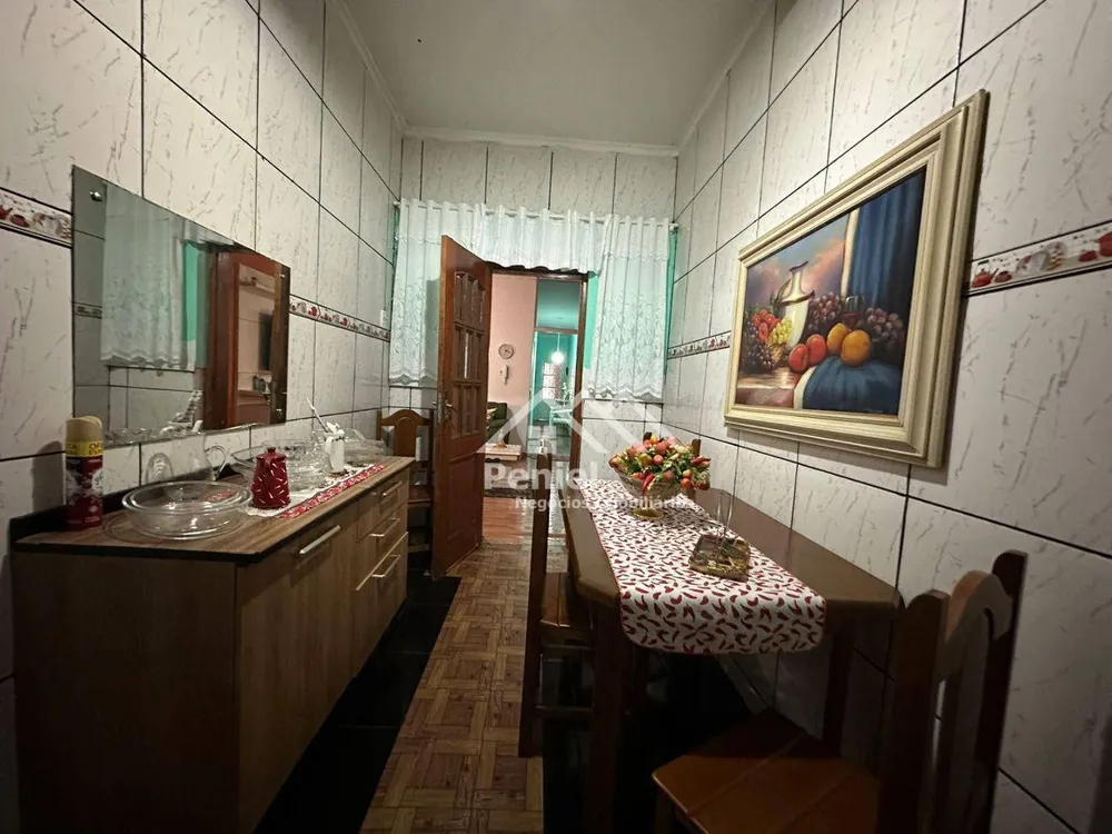 Casa, 4 quartos, 309 m² - Foto 3