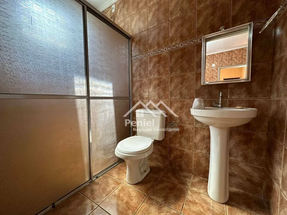 Casa, 4 quartos, 309 m² - Foto 10